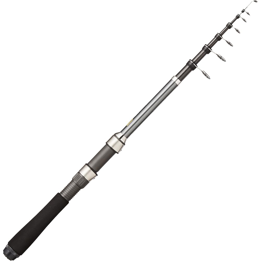 Shimano Holiday Pack Spinning/Bait Rod 30 210T for Pier and Boat Fishing