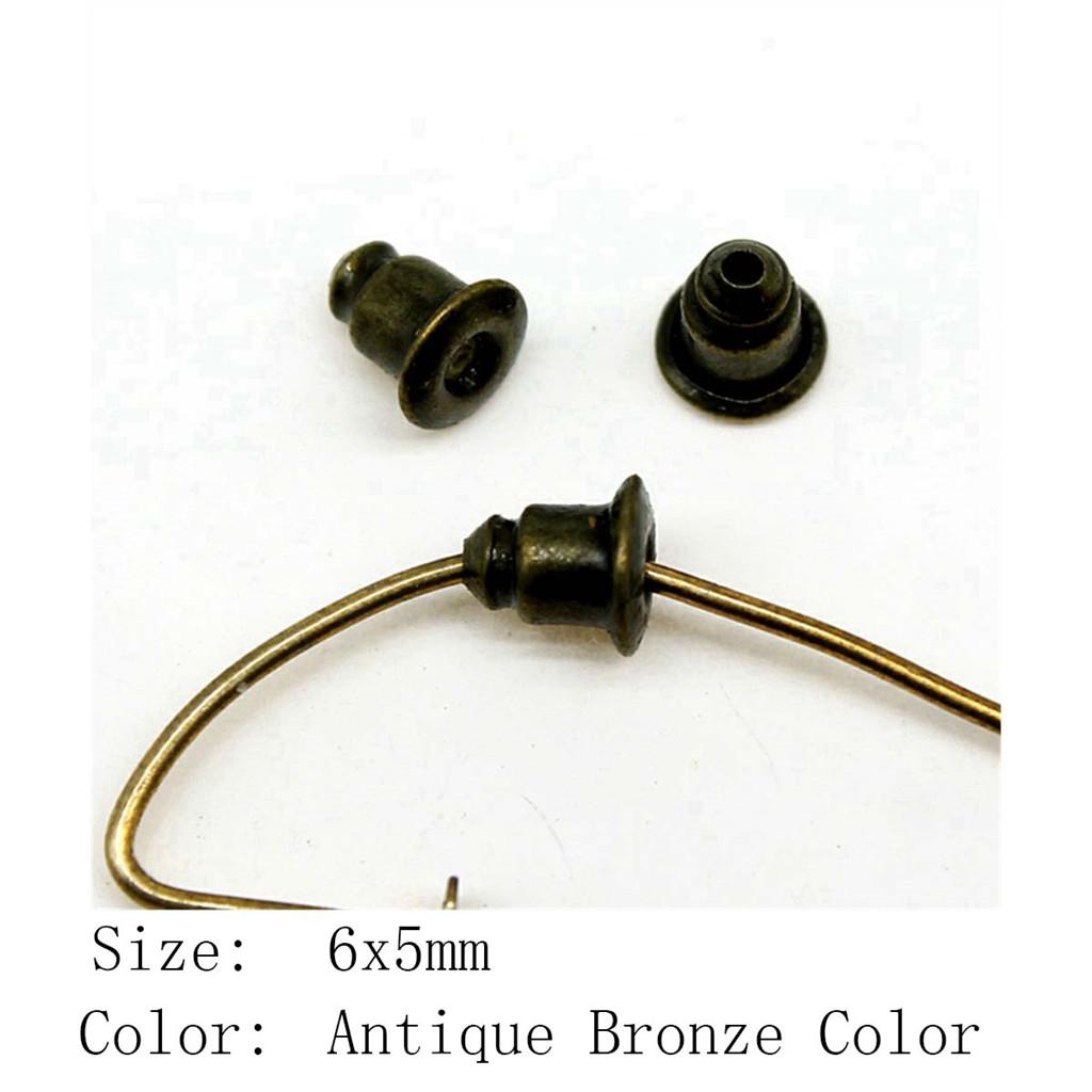 Thanksgiving Day Accesories Clasps Ear Hook Ear Plug Accessories Parts Cheapest Items Accessories For Girls