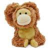 AQUA Safari Orangutan Plush 00150178 Toy, Medium,