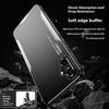 For Samsung Galaxy A07 4G Phone Case Aluminium Alloy TPU PC Back Cover