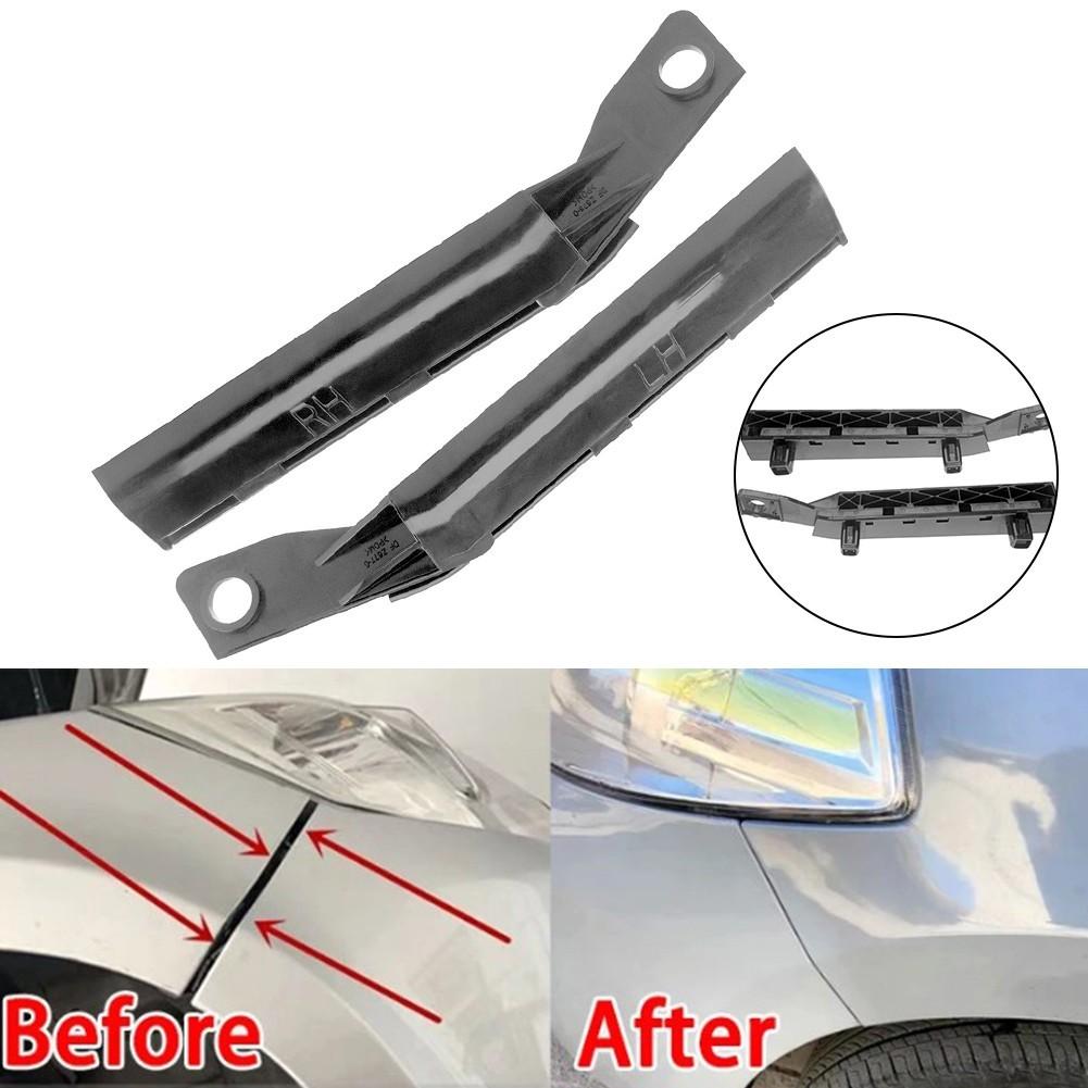 62224-ED50A Stützhalter Schwarz Kunststoff Praktisch