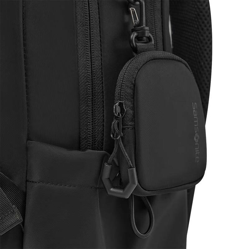 Samsonite VERCELLI Series X Backpack