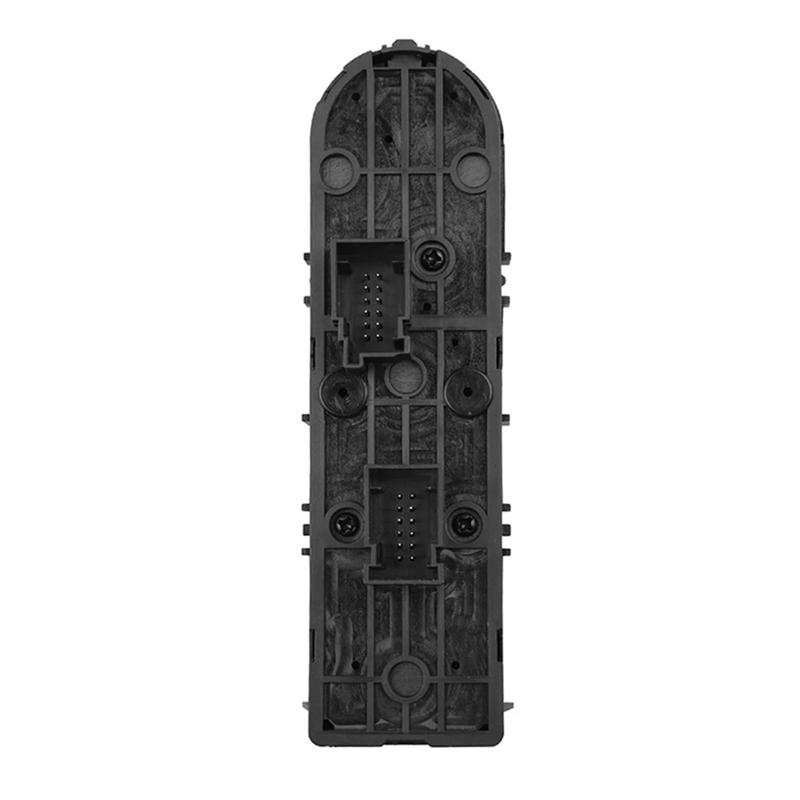 156093398 156106392 Front Door Window Switch For Alfa Romeo Giulietta 940 2010-2020 Electric Window Switch 156095708 Replacement