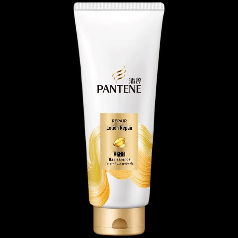 Pantene PRO-V Lotion Repair Conditioner Twin Pack