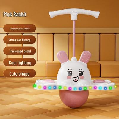 Kids Balance Fitness Ball