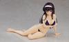 Saekano: How to Raise a Boring Girlfriend Fine Kasumigaoka Utaha Animation Ver. [AQ] 1/4 Scale Plastic Painted Complete Figure