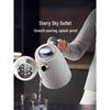 Thermos 1.7L Food-Grade 304 Stainless Steel Electric Kettle