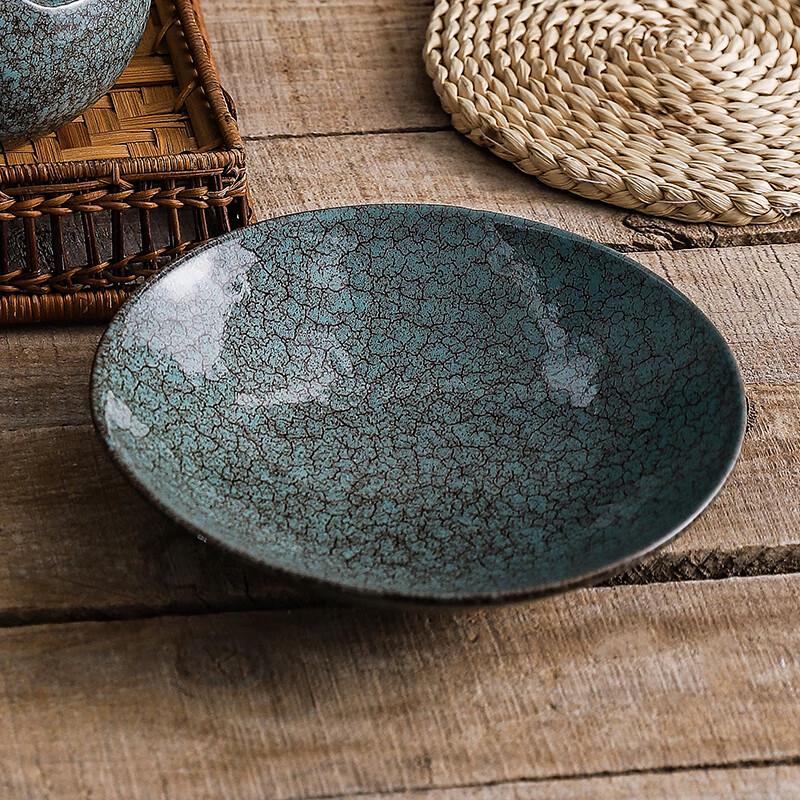 Wohe Ceramic Insulated Serving Dish & Warming Set