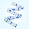 2lots Fitness Resistance Band Exercise Pull Strap Belt Bodybuilding Elastic Band Suitable for Various Fitness Level