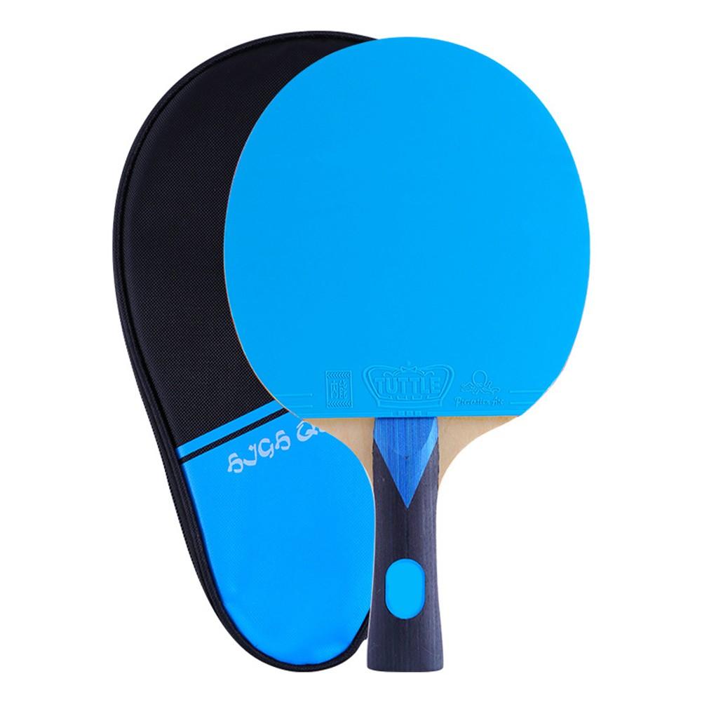 All-round Type Table Tennis Bag Table Tennis Racket