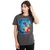 Ren & Stimpy Unisex Adult S Is For Stimpy T-Shirt