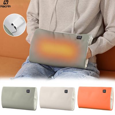 USB-Handwärmer, elektrisches Heizkissen, Heizmatte für Fuß- und Beinwärmer, Körperwärmer, tragbare USB-Heizung, Heizdecke, warme Handtasche