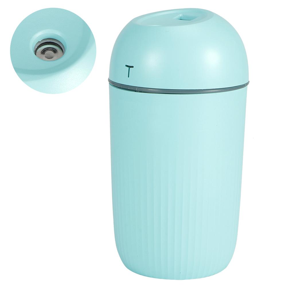420ml Household Humidifier Portable USB Mist Diffuser Atomizer Mist Purifier