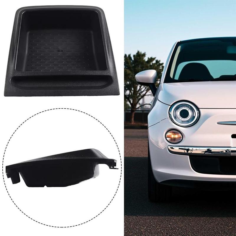 Car Centre Dashboard Storage Box For Fiat For Ducato For Boxer For Relay 2014-On 735699812 Car Accessories