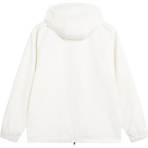 Li Ning LiNing Sports Life Collection Trench Coat Unisex AFDVH29-4