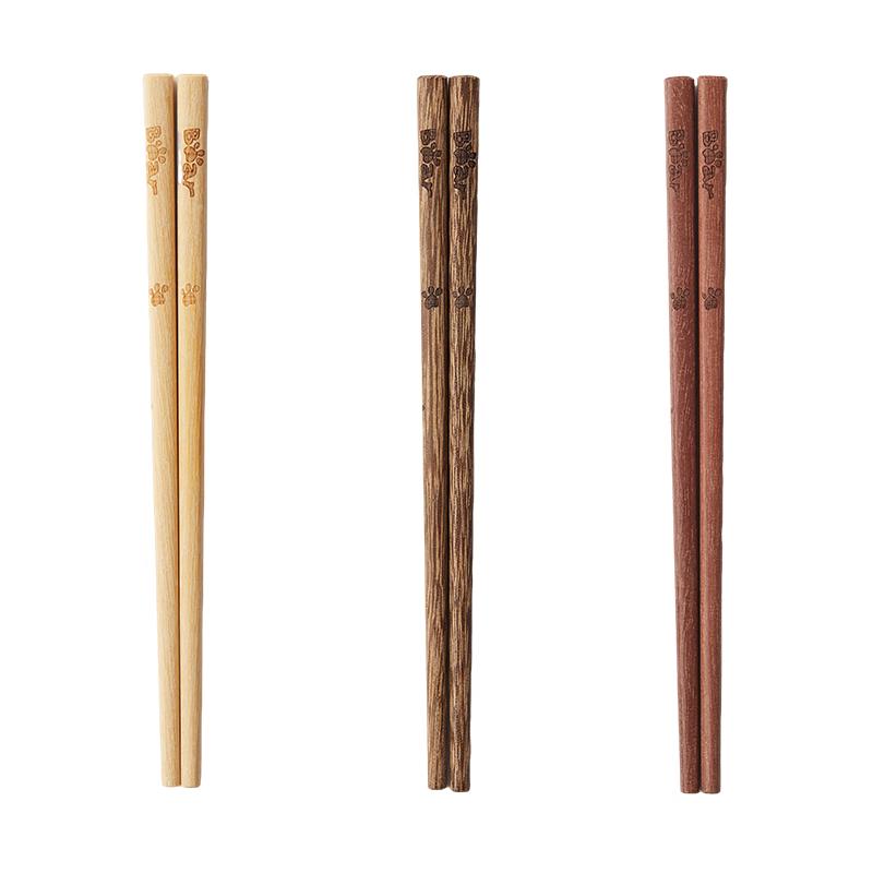 Bear Home Chopsticks Collection
