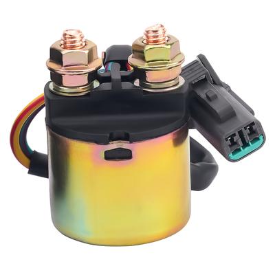 Motorcycle Starter Relay Solenoid For Ducati 1098 1198 848 S R SP Evo GT1000 696 796 1100 109839740031B, 397.4.003.1B