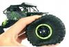 Samochód Rc Rock Crawler 4X4 Dwa Silniki Auto Terenowy