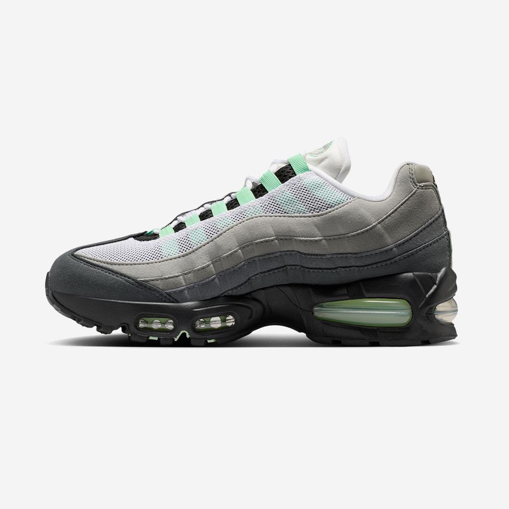 [Nike] Air Max 95 Big Bubble [HJ5996-5]