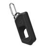 1pcs Silicone Case Anti-Drop Shockproof Protective Case Portable Game Console Protective Cover for Flipper Zero Game Accessories