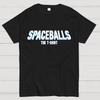 Spaceballs The T-Shirt Geeky T-Shirt