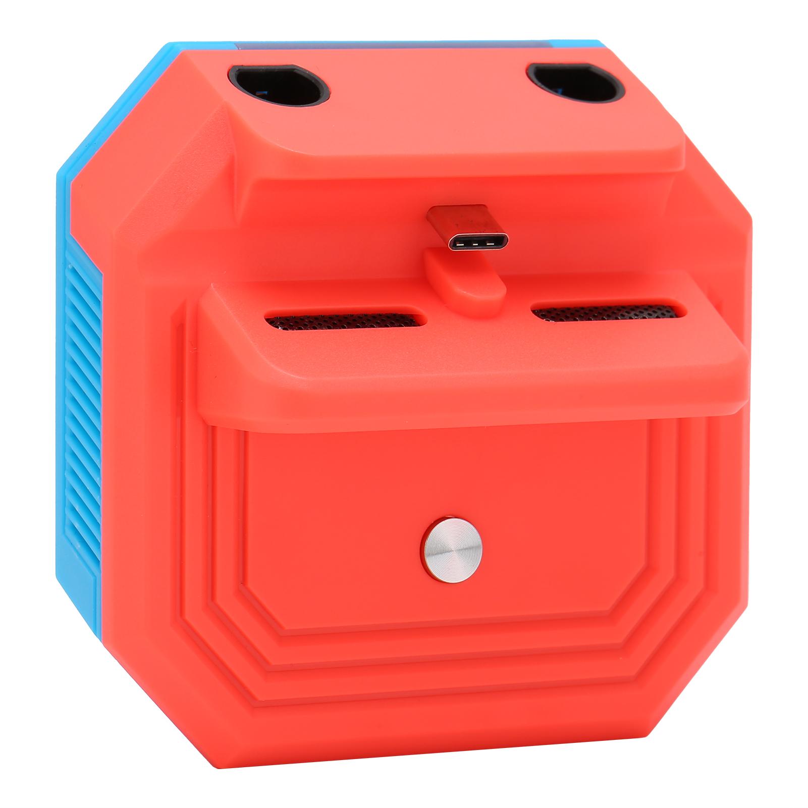 

Зарядная станция для геймпада Switch Портативный видеоконвертер для игрового контроллера Gamecube