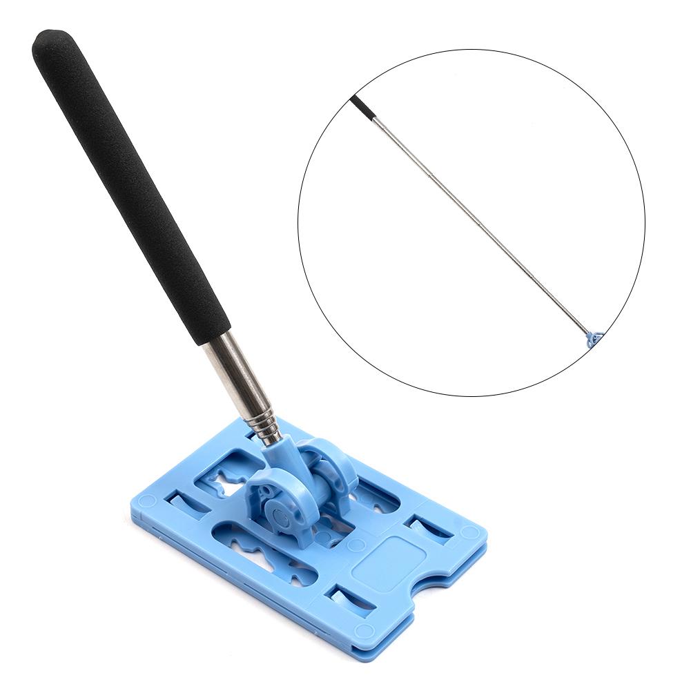 Adjustable Touch N Go Stick Holder Touch&Go Toll Card Stick Holder TnG Stick