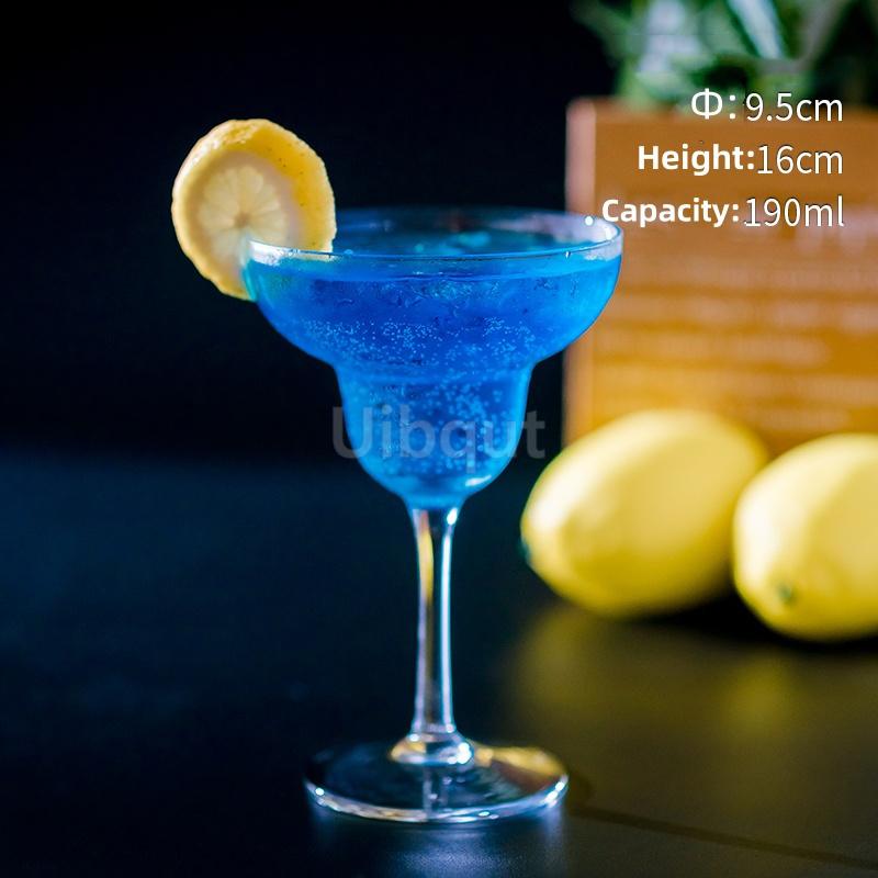 Bar Net Red Cup Globe Cocktail Cup Personalized Western Restaurant Wine Glass Juice Cold Drink Cup Creative Atmosphere Glass