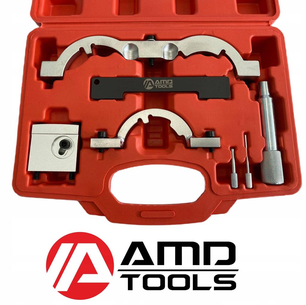 Timing Locking Tool Opel 1.0 1.2 1.4 12V 16V Turbo