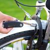 Bicycle Extension Rod Tool Screwdriver Nut Tire Repair Hex Wrench Key Repair Tools Kit