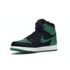Pánské tenisky Air Jordan 1 Retro High OG Pine Green 2.0 Černá Bílá-Gym-Red-Pine-Green 555088-030