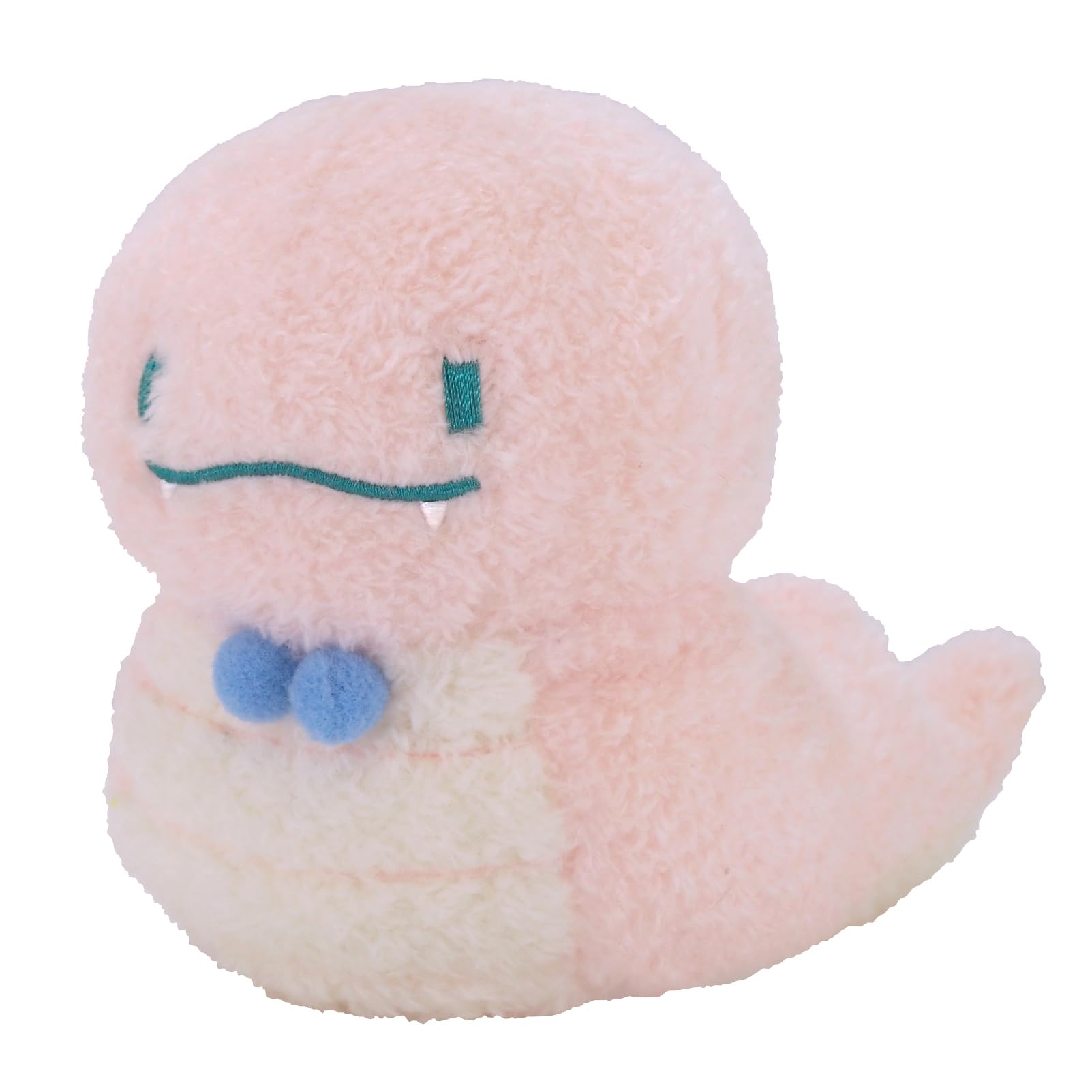 

Sunlemon Пушистый Ваттон Змея PK x 15 x 12 см Плюшевая игрушка Розовый Милый Зодиак Год Змеи Новый Год 9.5 P-9902 розовый