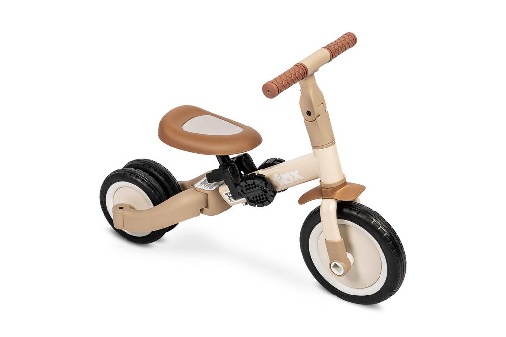 Rowerek Fox Beige