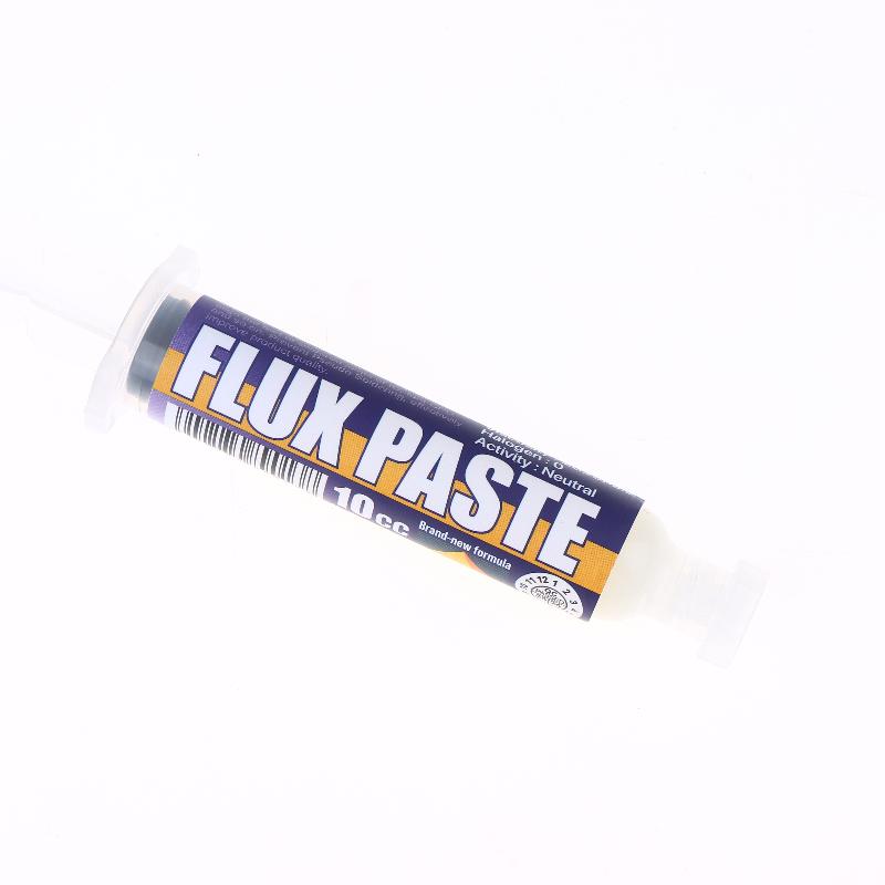 Uv223/Uv559 Lead-Free Soldering Flux Solder Paste For Smartphone Tablet Computer Bga Smd Pcb Welding Repair Tools