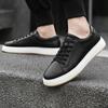 Men's Casual Shoes Genuine Leather Men Classic Penny Loafers Moccasins Mens Light Comfortable Driving Outdoor Flats Sneakers