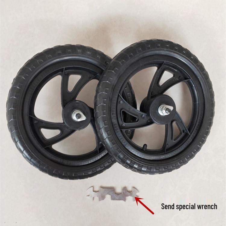 Wielaccessoires voor Kinderen Loopfiets & Step