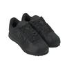 Nike حزمة Cortez الساتان - حذاء رياضي نسائي أسود رمادي داكن FV5420-002