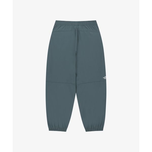 The North Face BreeLo Pocket Logo Cuffed Casual Pants Unisex pants NP6NS06L