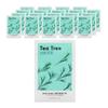 Airy Fit Sheet Mask Tea Tree Soothing Hydrating Face Mask 19g 20 Sheets