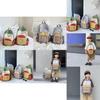 Kids School Backpack With Nylon Material And Padded Shoulder Straps For Preschool Children