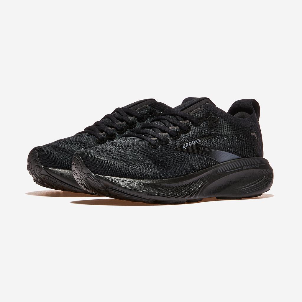 [Brooks] Adrenaline GTS 25 [1204431D020-Black]