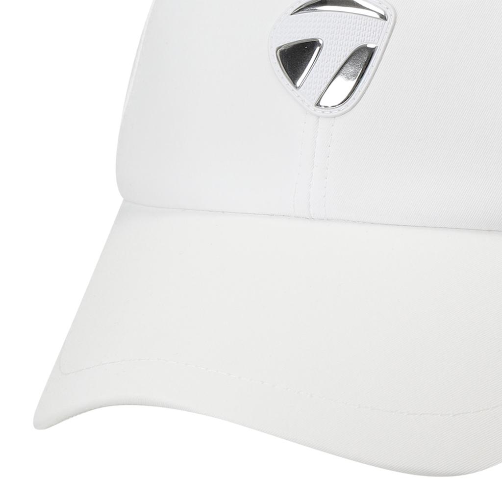 TAYLORMADE APPAREL 26Ss Women'S Nylon Ball Cap T8031H65621-100