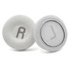 Replacement Ear Pads for WH-CH510 Headset Parts Leather Cushion Velvet Earmuff Earphone Sleeve Cover