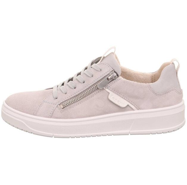 

Женские полуботинки Legero Rejoise 943 aluminio damen sneaker 39