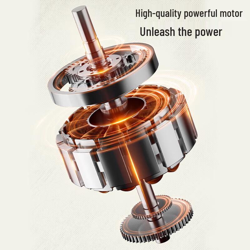 SUPOR ZMD Electric Meat Grinder CN Plug (adapter Included)