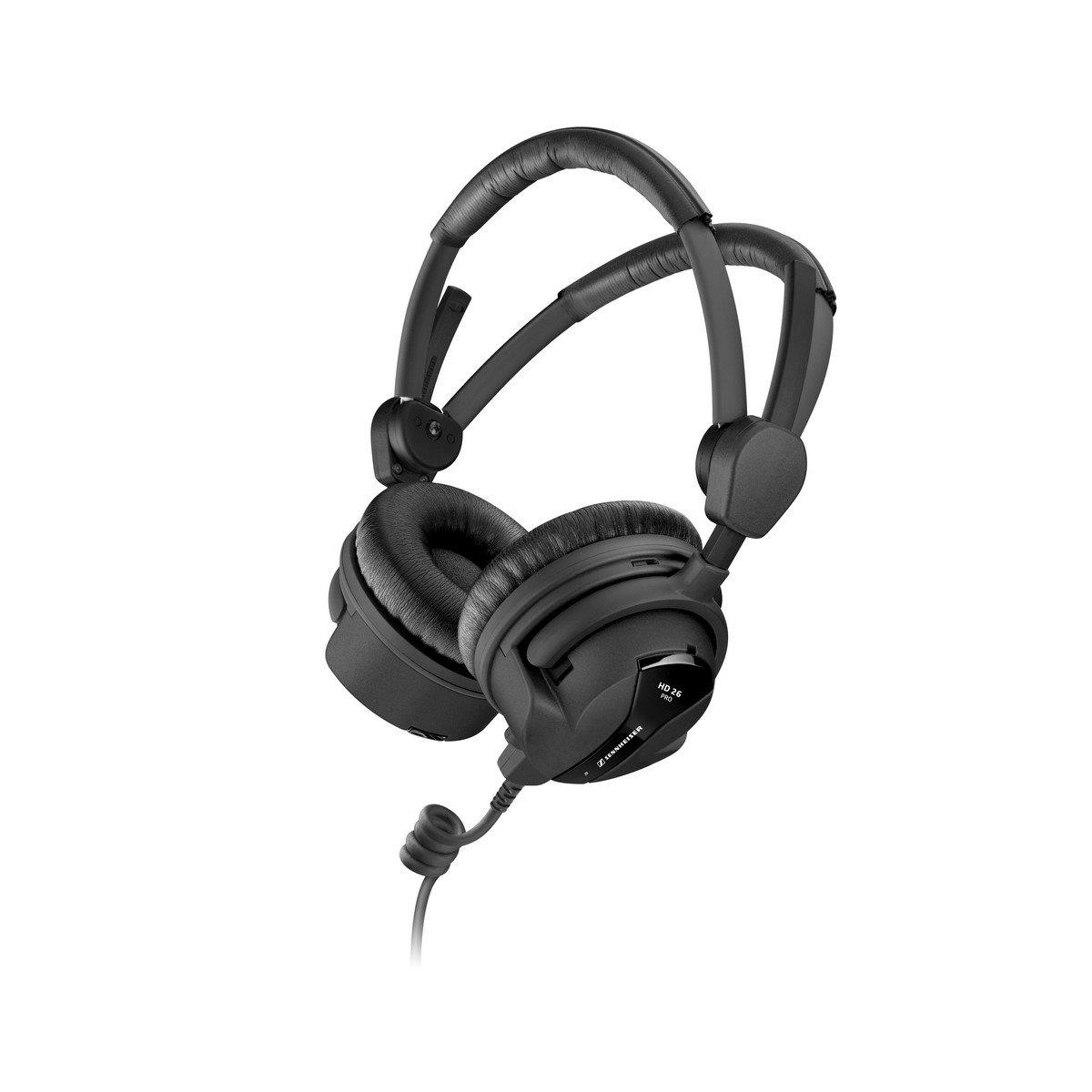 

SENNHEISER Sennheiser headphones HD26PRO