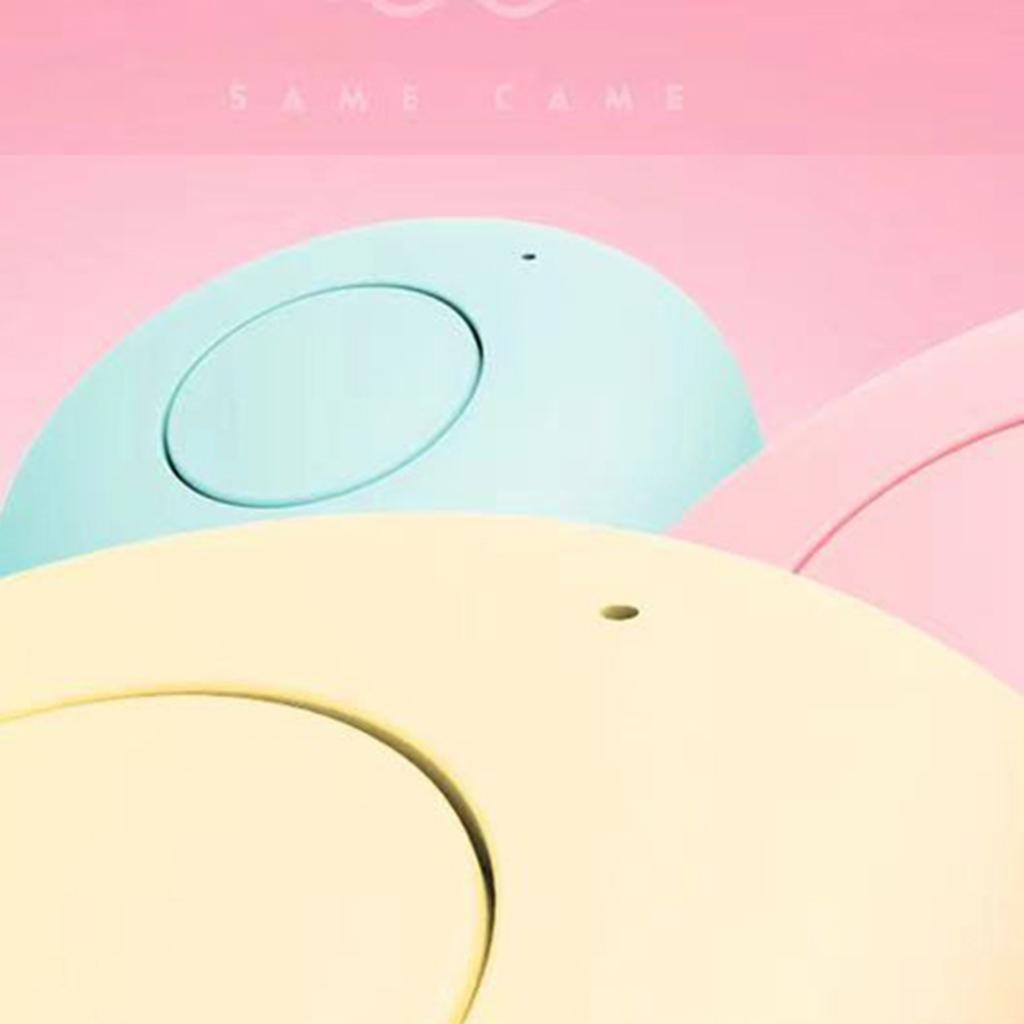 Wireless Bluetooth Finger-mounted Video Controller Page Turner