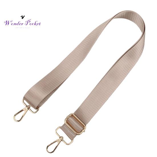 Praktischer Rucksack-Schultergurt, einfache Installation, einfarbiger Austausch