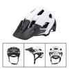 CE Certified Adjustable Adult Mountain Cycling Helmet Casco Bicicleta MTB Bike Helmet for Sports Riding CPSC Safety Standard