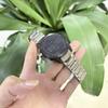 Titanarmband für Garmin MARQ Serie Uhrenarmband Aviator 22mm Armband für Quatix 8 / Fenix 7 Schnellverschluss-Adapter Armband